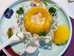 燕回巢-申粤轩酒楼·三十年粤菜经典(丁香花园店)