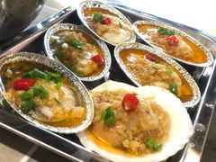 -胡哥烤肥牛(车公庙店)