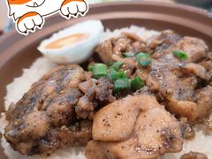 -依立香饭·紫砂鸡汤煲饭(紫云阁店)