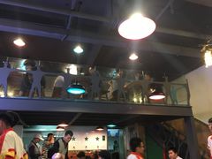 -兵哥豌豆面(建设巷店)