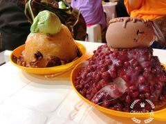 -二斗栗子(黄河道店)
