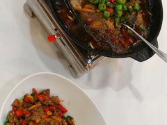 -翠清酒家(万丰路店)