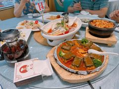 -皮记海鲜1995(寮步店)