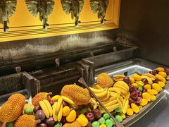 -金链花·泰国餐厅(国贸店)