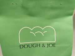 -Dough&Joe团憩(瑞虹天地月亮湾店)