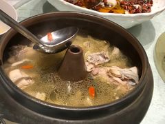 -U你·天然调味(南湖总店)