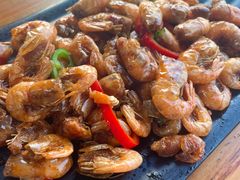 -八仔大富楼·河鲜(西江店)