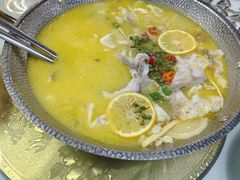 -陈生记黑鱼馆·20年活鱼现杀(宁波鼓楼店)