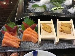 -真剑日本料理·铁板烧(贵州路店)