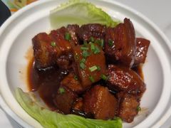 -小秦淮·南京土菜(新亭西路店)