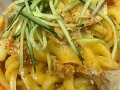 凉皮-品回味清真西北楼(宁波首店)