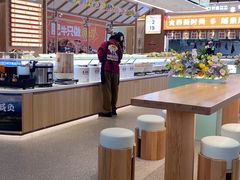 -素满香·食养自助(建邺万达店)