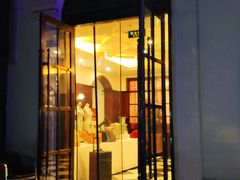 门面-邓丽君音乐主题餐厅