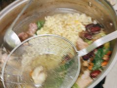 -小煵记·打边炉(西丽文光店)