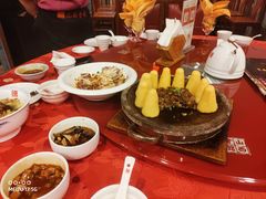 -山西会馆·晋菜·晋商宴·牌匾博物馆(胜利东街店)