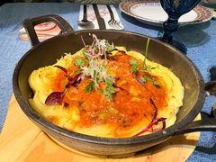 -俄士厨房(未来城店)