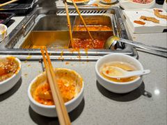 -海底捞火锅(龙湖金沙天街店)