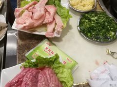 -朱氏胖子烂火锅(洪崖洞店)