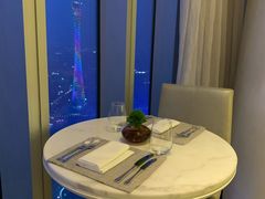 -广州四季酒店·意珍·意式自助餐