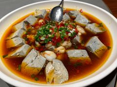 -阿明小菜·海鲜·上海菜(梅陇店)