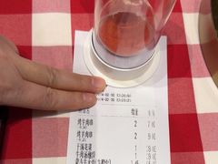 -西贝(华发商都店)