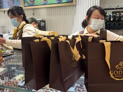 -GODIVA(王府井apm店)