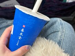 -春水堂人文茶馆(西九龙站店)
