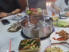 -刘少华贵州小黄牛·鲜牛肉火锅(总店)