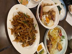 -新旺茶餐厅(嘉里城店)