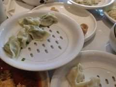 -东方饺子王(工农大路店)