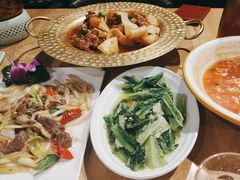 -天山传奇新疆菜(SKLP店)