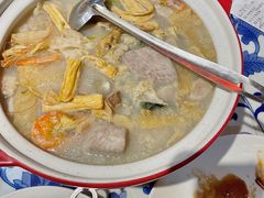 八闽大杂烩-王庄阿咪海鲜大排档(上下杭店)