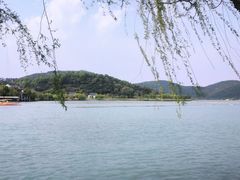 -南北湖风景区