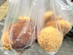 -满记烧饼(牛街东里小区一区店)