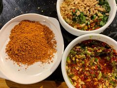 -小向麻辣烫(天街总店)