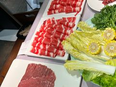 -东来顺饭庄(apm总店)