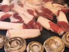 -杀猪天·韩国烤肉(总店)