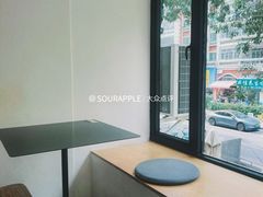 -KAFVS咖啡思咖啡馆(香海路店)