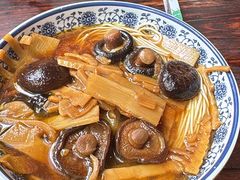 -西园寺素食(西园弄戒幢律寺店)