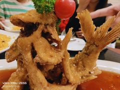 -老牌坊鲁菜名店(宽厚里店)