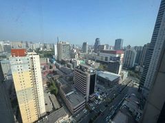 -和颐至尚酒店(石家庄北国商城勒泰中心店)