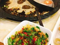 -宏姐串串香(宏伟路店)