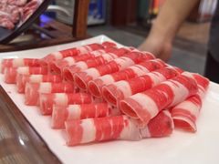 -东来顺•非遗火锅(外滩店)