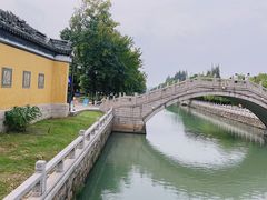 -西园戒幢律寺