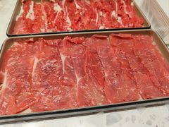 -小城牛事·鲜牛肉火锅(万达店)