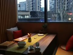 -梅间堂茶馆(绿地缤纷城店)