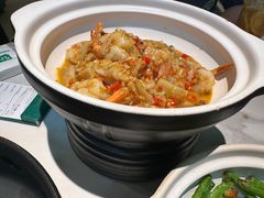 -费大厨辣椒炒肉(正佳广场店)