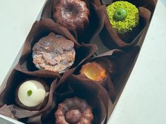 -发酵食堂(屏风街店)