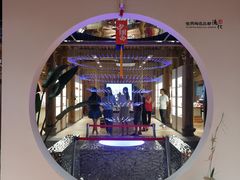 -晋江五店市传统文化旅游区