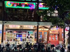 -韩热集市(百源店)
